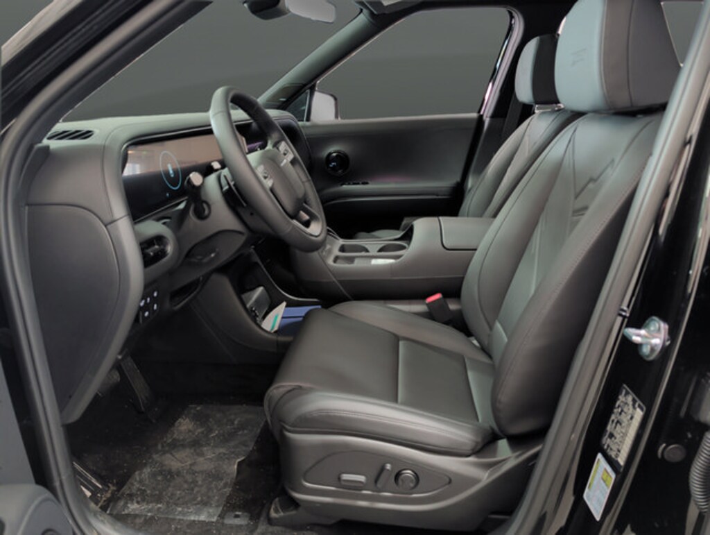 New 2026 Hyundai Palisade XRT Pro SUV
