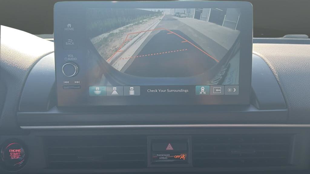 2024 Honda Pilot Touring - Photo 14
