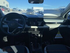 2025 Volkswagen Taos S SUV