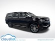 Jeep Grand Wagoneer L