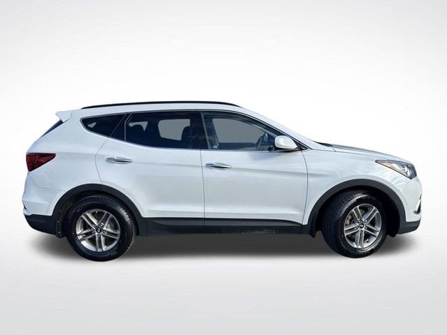 Used 2017 Hyundai Santa Fe Sport with VIN 5XYZUDLB7HG429044 for sale in Plymouth, WI