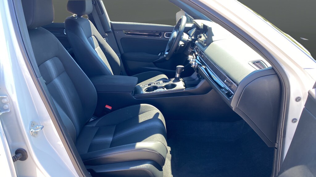 2026 Honda Civic Sport - Photo 23