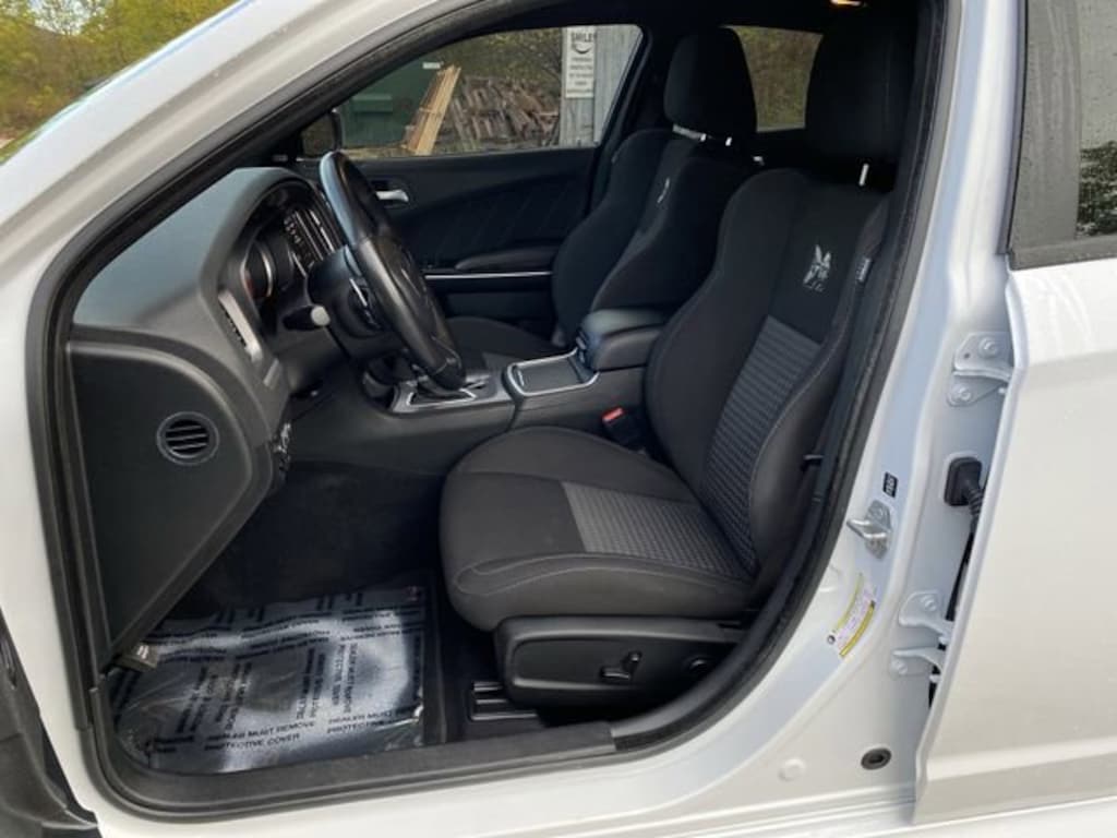 Used 2022 Dodge Charger Scat Pack Sedan