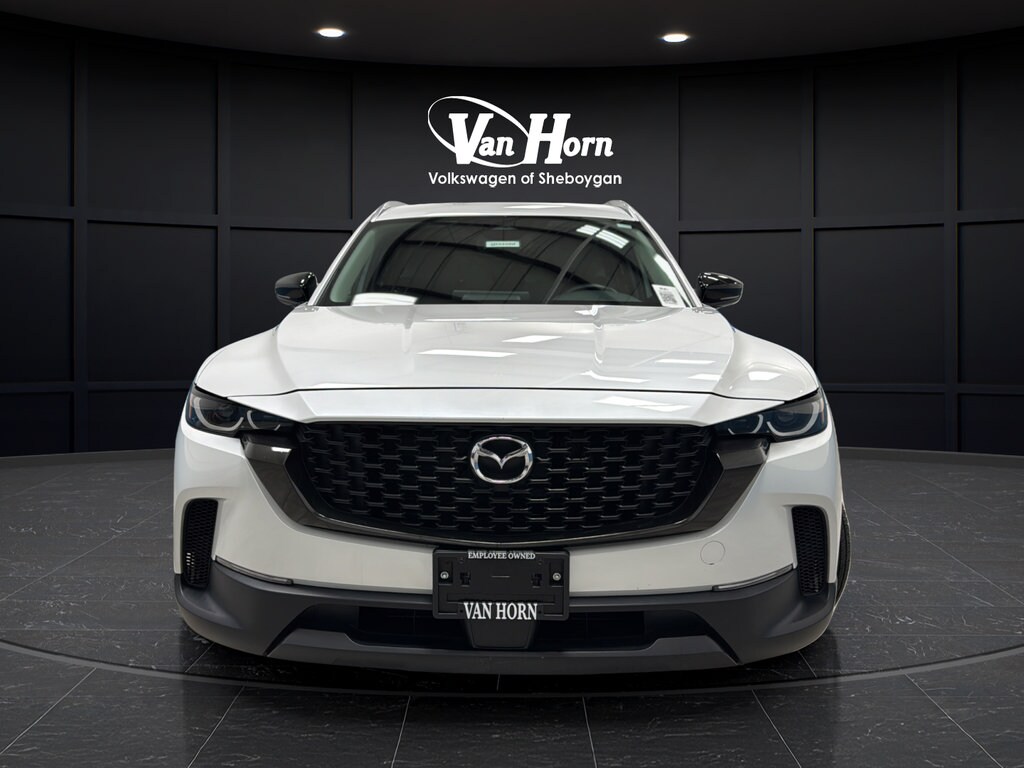 Used 2025 Mazda CX-50 2.5 S Preferred Package SUV
