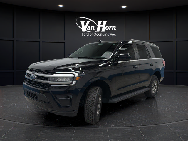 Used 2024 Ford Expedition XLT SUV