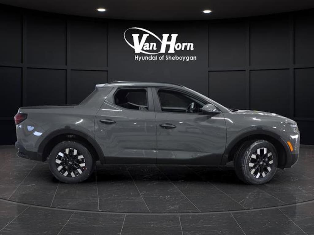 New 2026 Hyundai Santa Cruz SEL Truck Crew Cab
