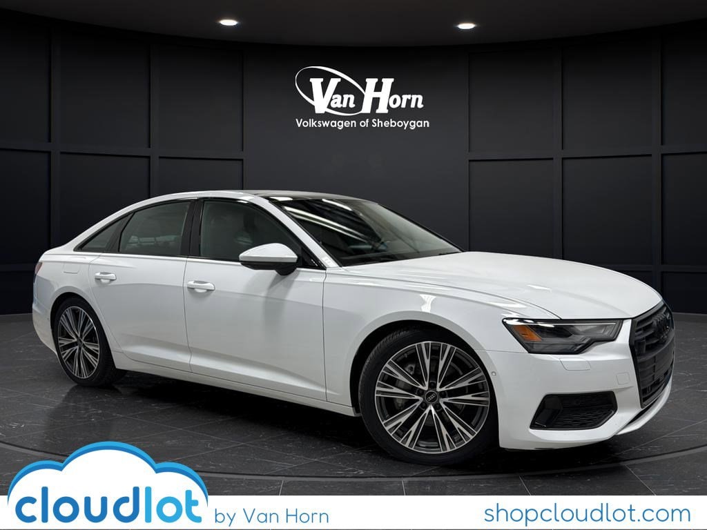 2023 Audi A6 Sport 45 Premium Plus S tronic quattro's photo