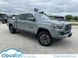 Toyota Tacoma 4WD