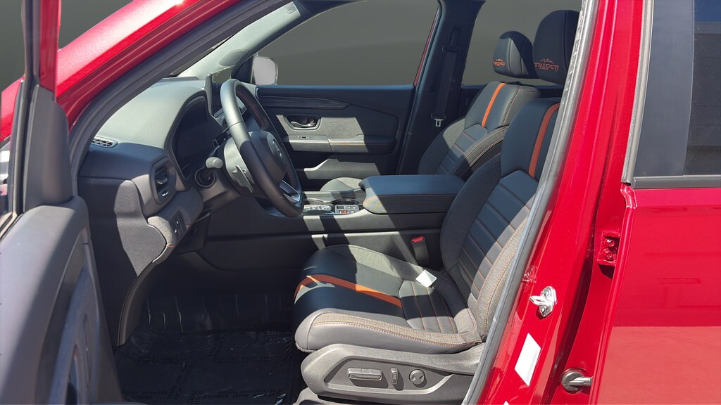 2026 Honda Passport TrailSport Blackout - Photo 9