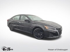 2025 Nissan Altima SV Sedan