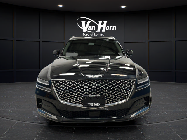 Used 2024 Genesis GV80 2.5T SUV