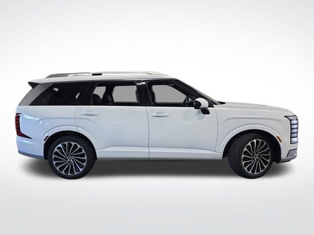 New 2026 Hyundai Palisade Hybrid Calligraphy SUV