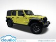  Jeep Wrangler 4xe