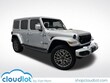 Jeep Wrangler 4xe