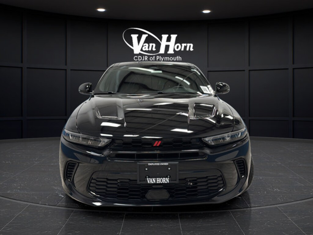 Used 2024 Dodge Hornet GT Plus SUV