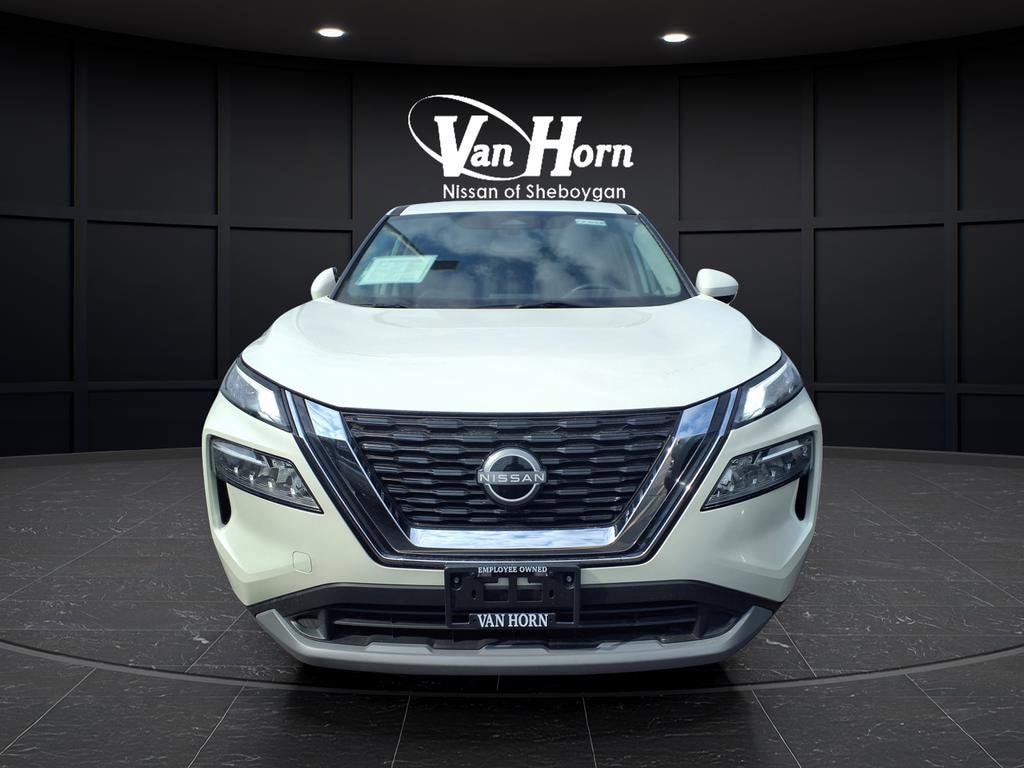 Used 2023 Nissan Rogue SV SUV