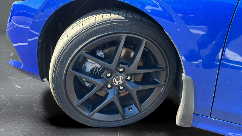 2022 Honda Civic Si - Photo 28