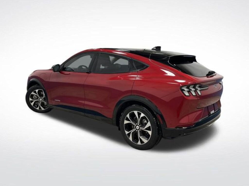 Used 2023 Ford Mustang Mach-E Premium SUV