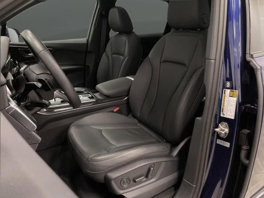Used 2023 Audi Q7 Premium Plus SUV