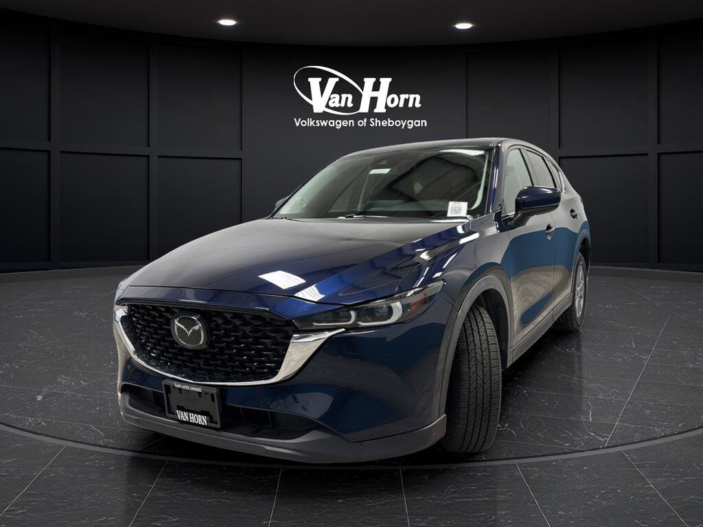 2022 Mazda CX-5 S Preferred package - Photo 3
