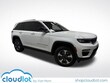  Jeep Grand Cherokee 4xe