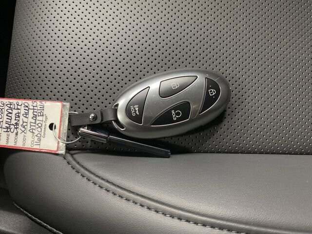 2026 Hyundai Santa Fe XRT - Photo 28