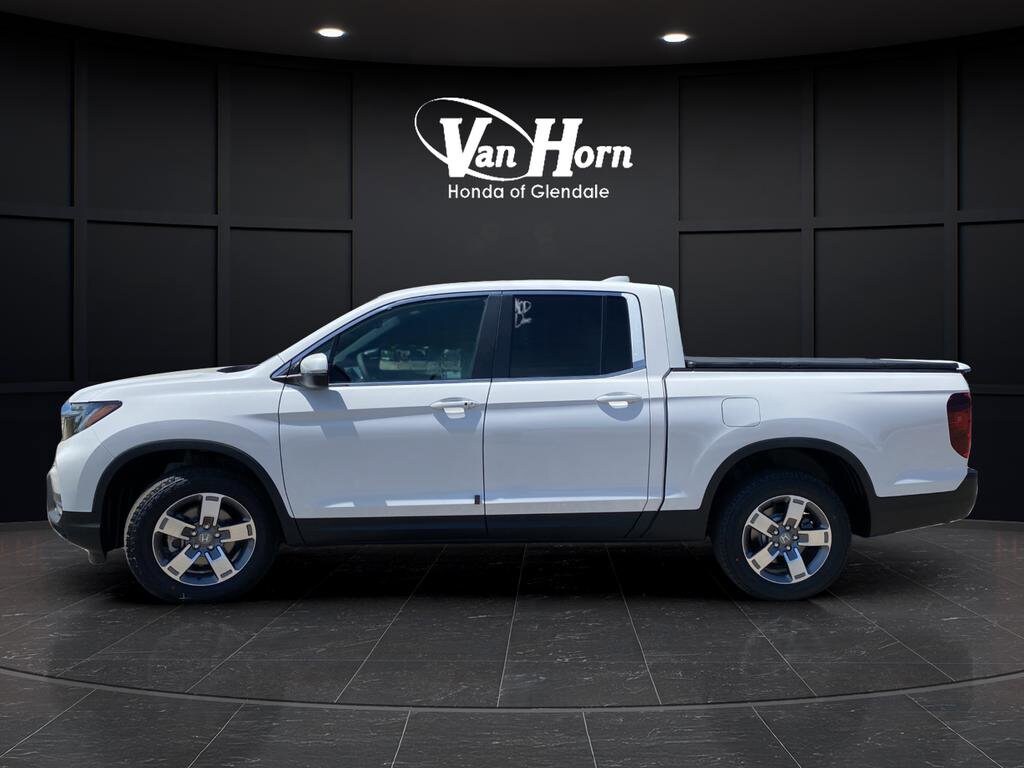 New 2026 Honda Ridgeline RTL Truck Crew Cab