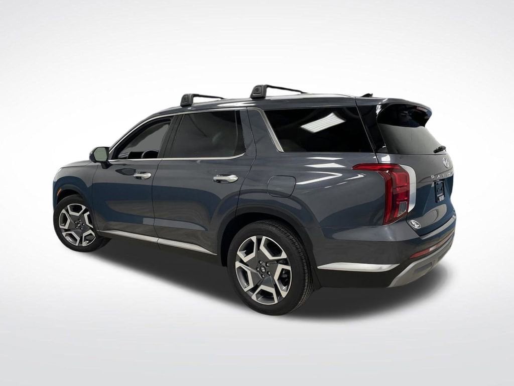 Used 2024 Hyundai Palisade Limited SUV