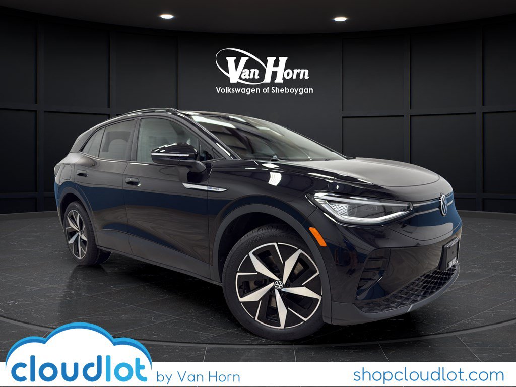 2024 Volkswagen ID.4