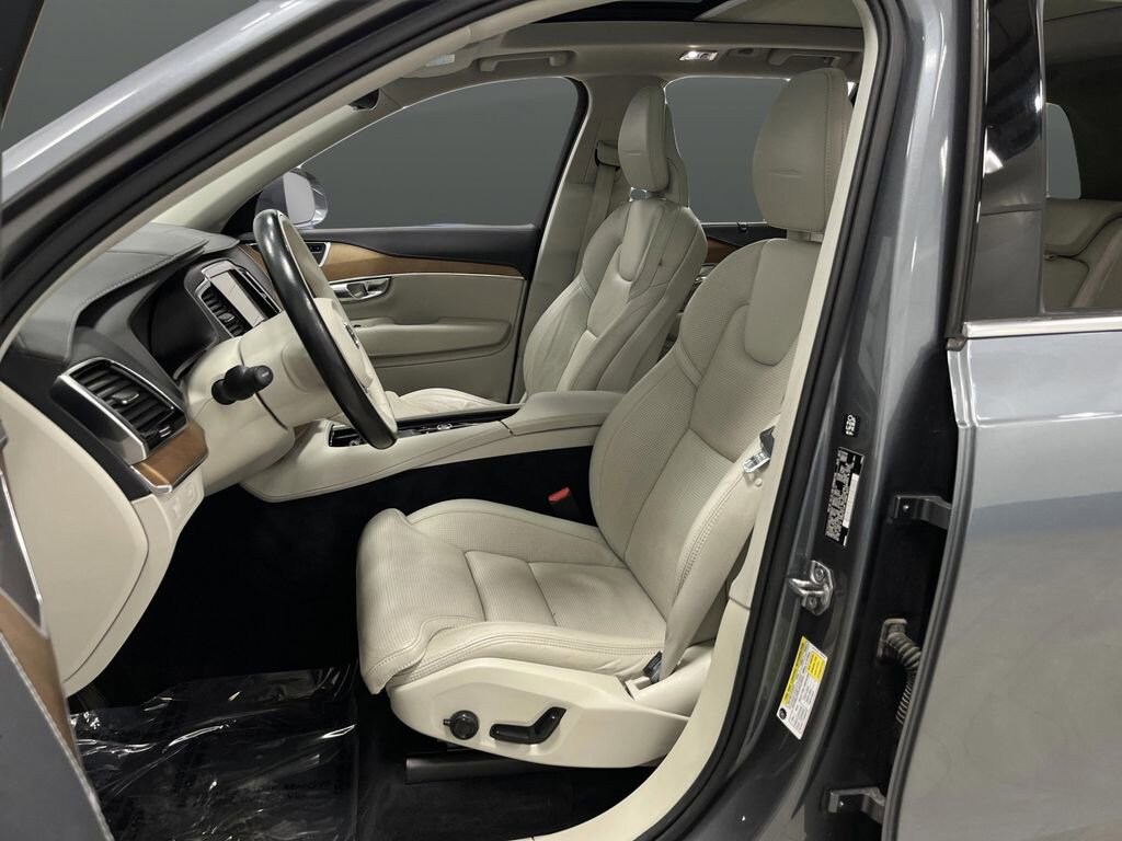 Used 2018 Volvo XC90 Inscription SUV