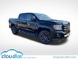 GMC Canyon