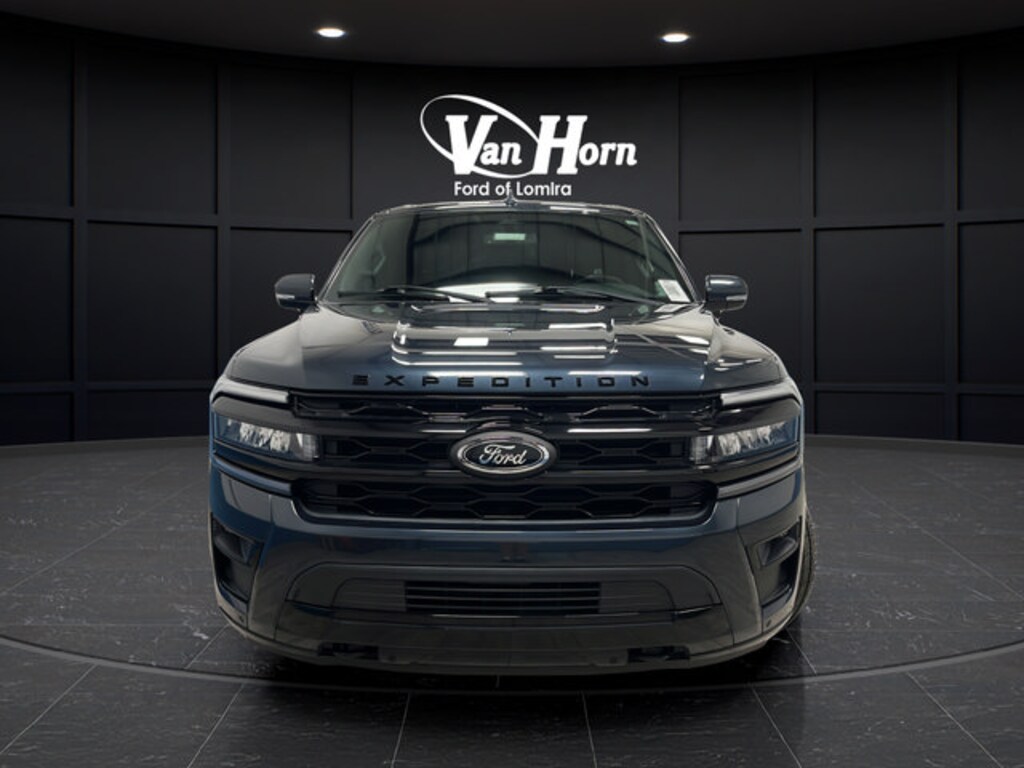 Used 2023 Ford Expedition Max Limited SUV