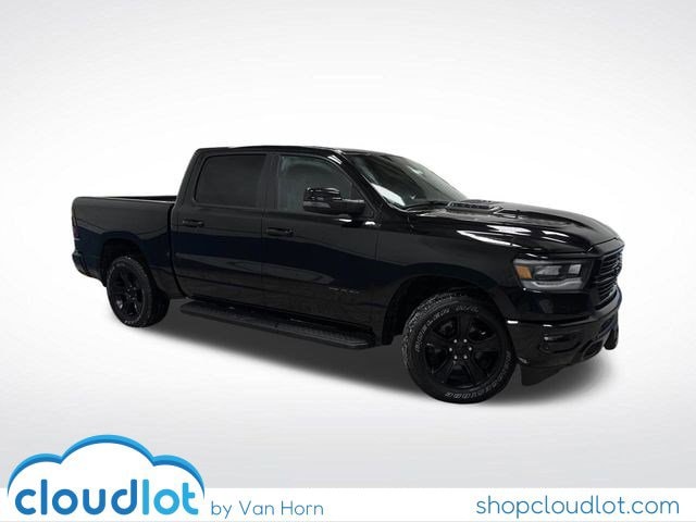 2023 RAM Ram 1500 Sport's photo
