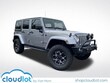 Jeep Wrangler JK Unlimited