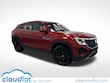 Volkswagen Atlas Cross Sport