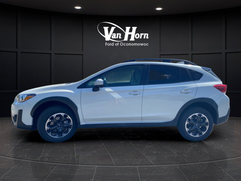 Used 2023 Subaru Crosstrek Premium SUV
