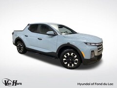 2026 Hyundai Santa Cruz SE Truck Crew Cab