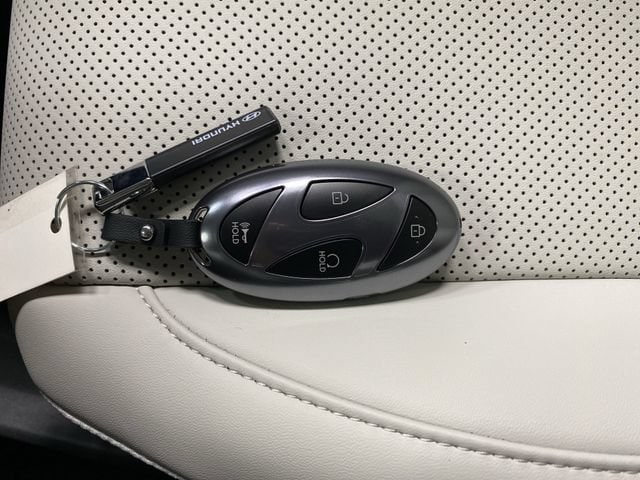 2026 Hyundai Santa Fe SEL - Photo 26