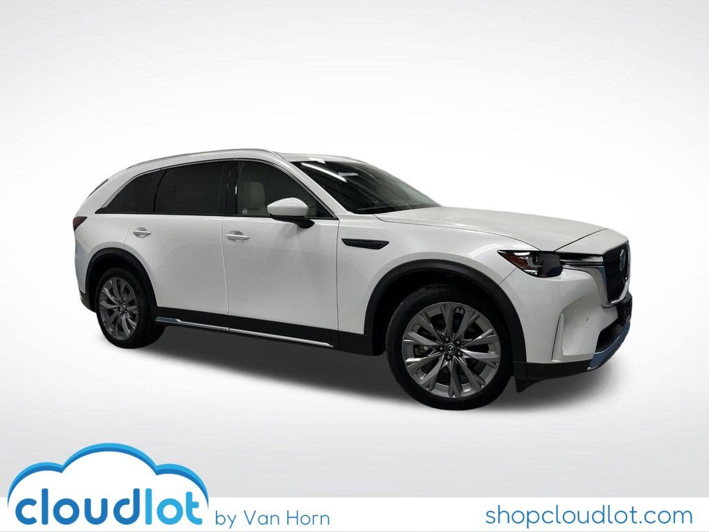 2024 Mazda CX-90 Turbo Premium Plus Package's photo