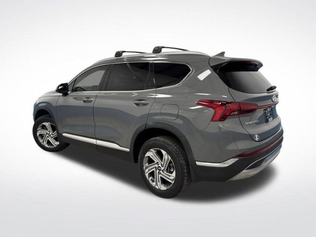 Used 2022 Hyundai Santa Fe SEL SUV