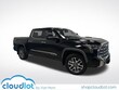 Toyota Tundra 4WD