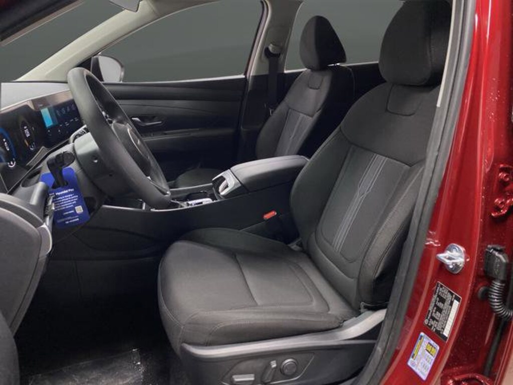 New 2026 Hyundai Tucson SEL SUV