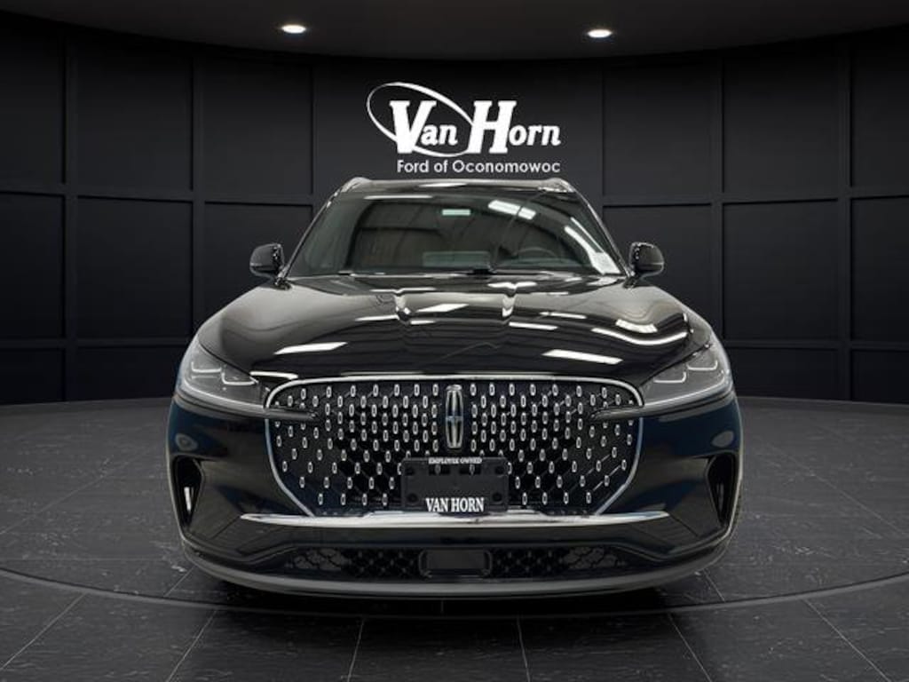 Used 2025 Lincoln Aviator Reserve SUV