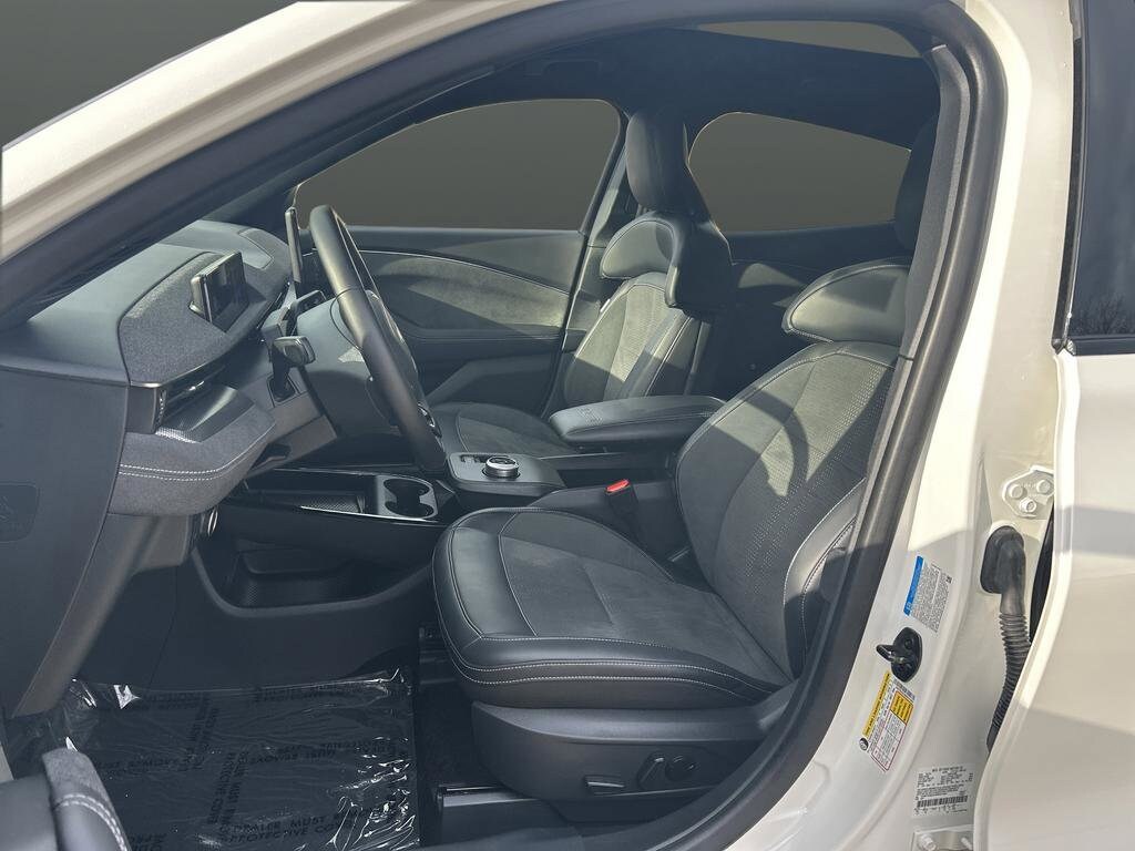 Used 2022 Ford Mustang Mach-E GT SUV