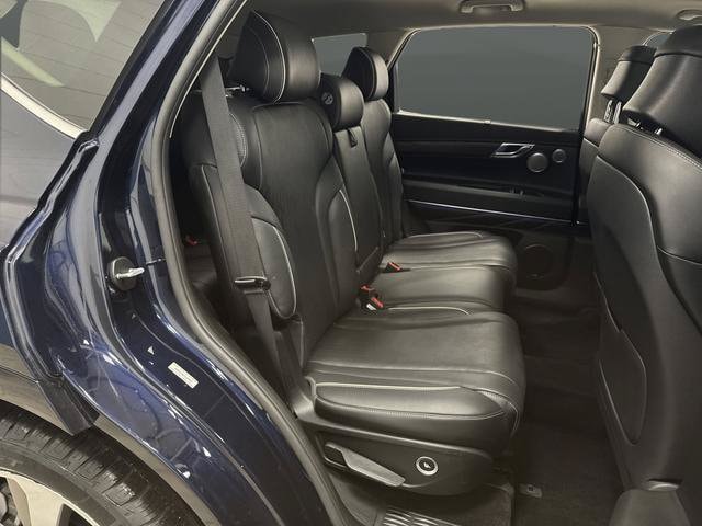 2024 GENESIS GV80 - Photo 33