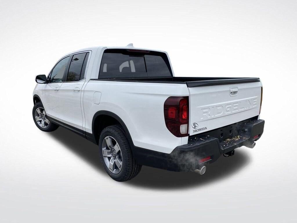 New 2026 Honda Ridgeline RTL Truck Crew Cab