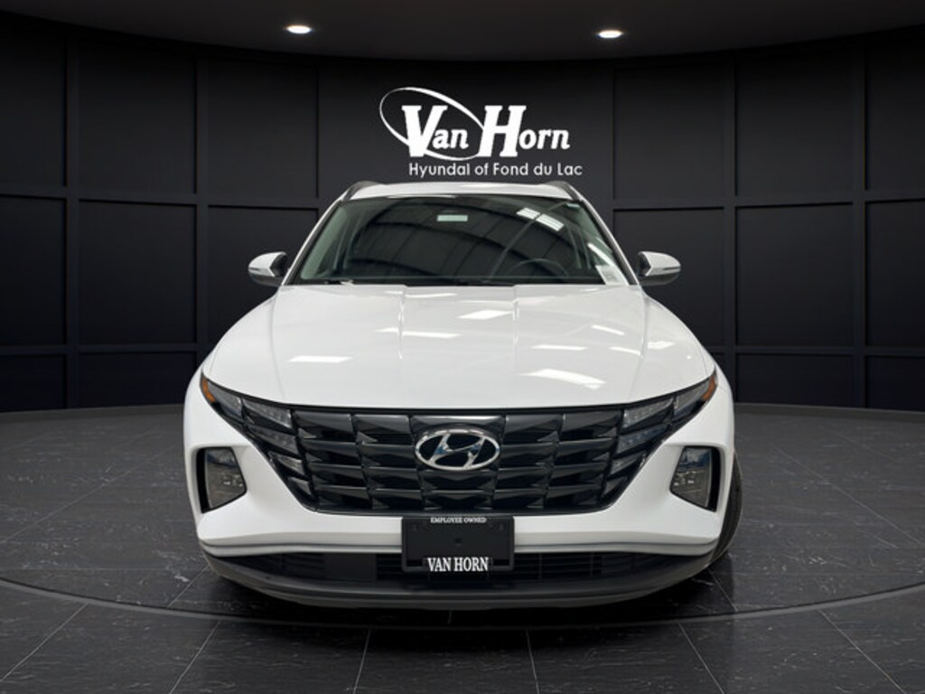 Used 2023 Hyundai Tucson SEL SUV