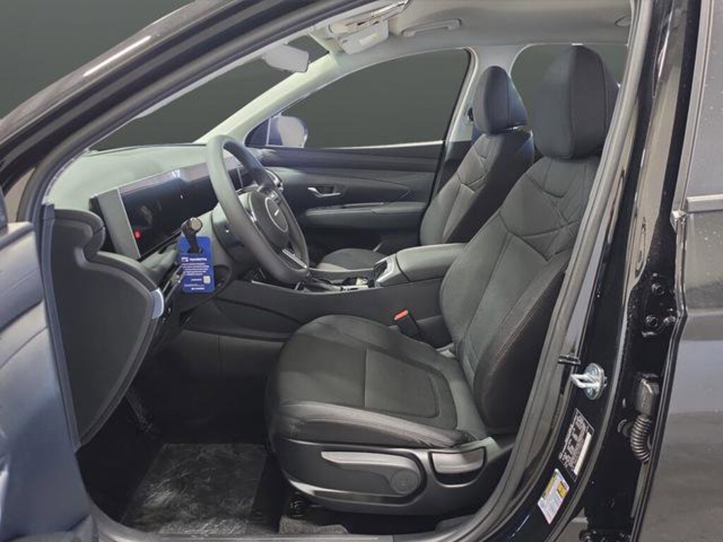 New 2026 Hyundai Tucson SE SUV