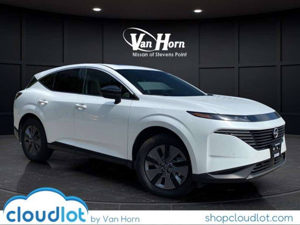 Used 2025 Nissan Murano SL SUV