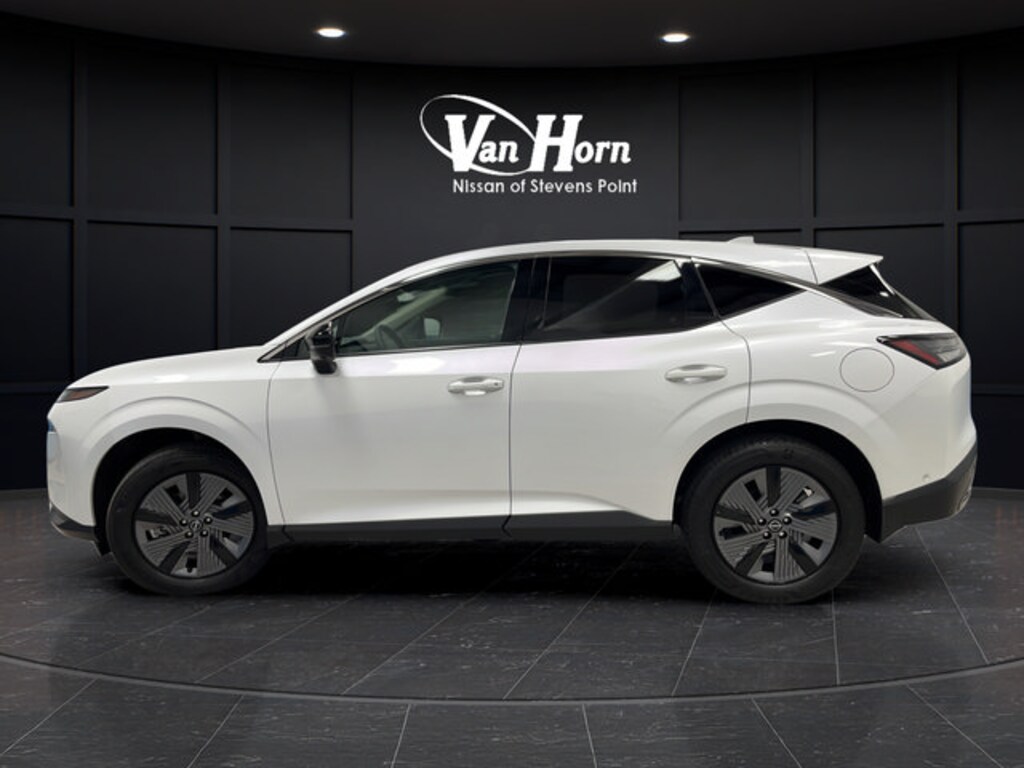 Used 2025 Nissan Murano SL SUV